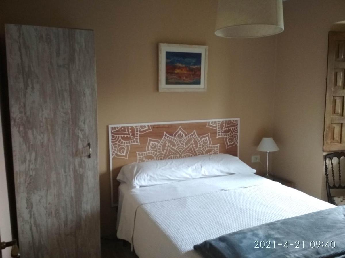 Casa Rustica Isabel Vt Po 00166 Villa Sacos Eksteriør bilde