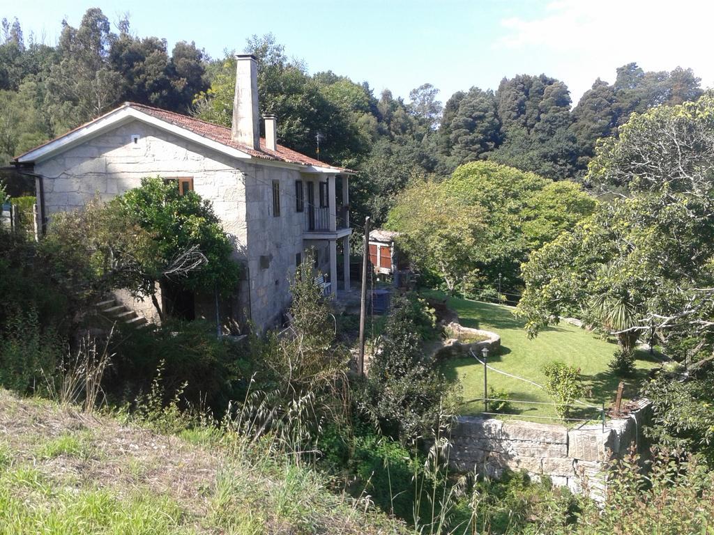 Casa Rustica Isabel Vt Po 00166 Villa Sacos Eksteriør bilde